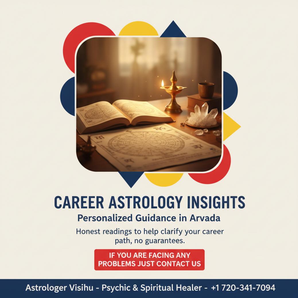 How Career Astrology Guidance in Arvada Can Help You Plan career astrology chart and lamp on wooden desk in Arvada CO